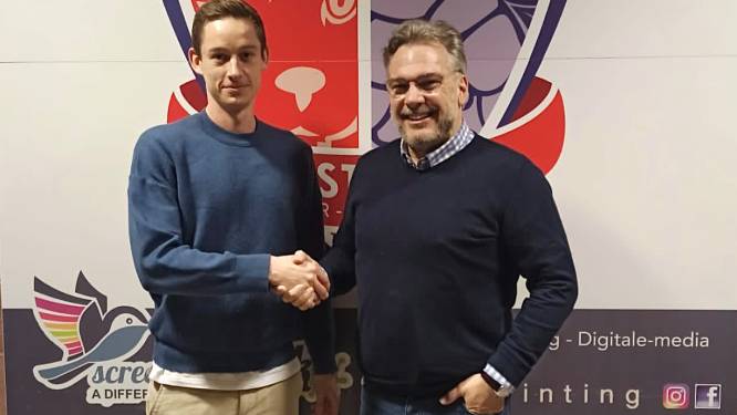 Sportief manager Koen De Bleeckere (KVK Westhoek): “Iedereen kon blijven aan dezelfde voorwaarden”