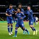 Mourinho druipt af als Chelsea burenruzie wint van Spurs