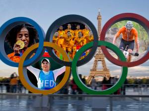 Sportkalender 2024 | Op deze prachtige evenementen kunnen we ons dit jaar verheugen