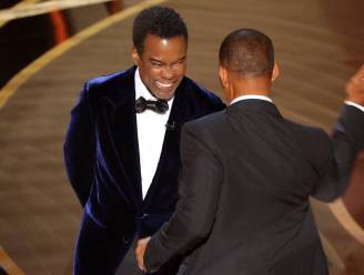 Echte klap of in scène gezet? Hevige ruzie tussen Will Smith en Chris Rock lijkt geen opgezet spel te zijn