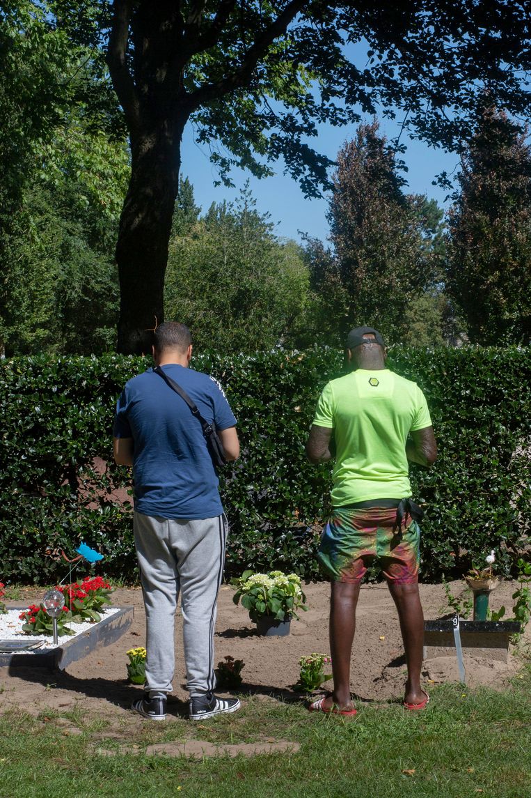 null Beeld Maartje Geels