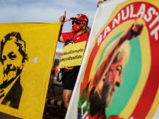 Hooggerechtshof: rechter die Braziliaanse oud-president Lula veroordeelde was partijdig