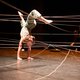 Typisch Fringe: theater waarvan je niet wist dat je erop zat te wachten