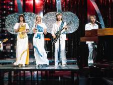 Le groupe mytique ABBA de retour grâce au numérique