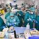 Hoe moeten de dokters en verplegers die zich uit de naad werken zich voelen na de betoging tegen de coronamaatregelen?
