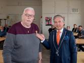 Lintje voor Frank Verhoef: fijne Rode Kruiscarrière met één pijnlijk moment