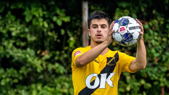 NAC mist vijf verdedigers tegen De Graafschap, Vanacker lonkt naar de basis