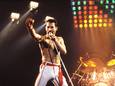 Freddie Mercury.