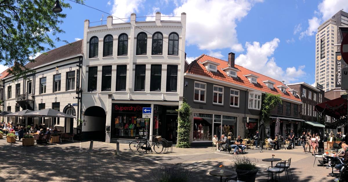 Schoenenwinkel kleine berg eindhoven sale