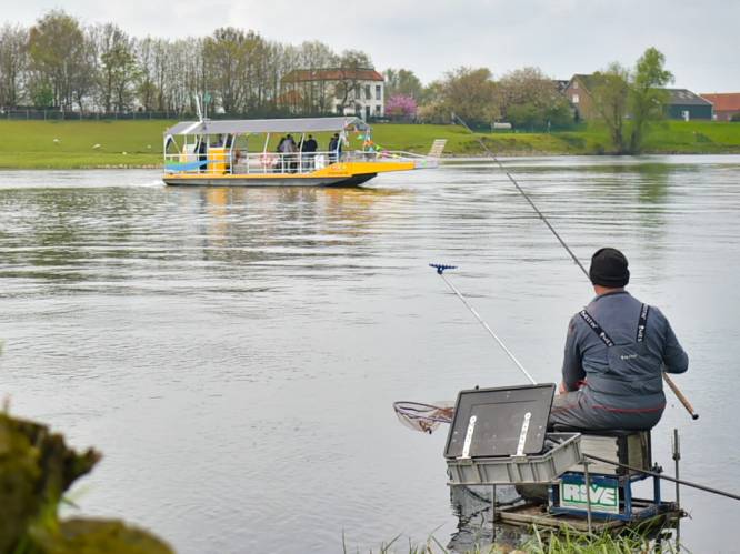 Eerste overtocht van 2023 met elektrisch veer Renkum-Heteren markeert opening nieuw vaarseizoen 