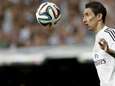 Ça brûle entre Di Maria et Manchester United