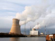 Nucléaire: des contacts ont été pris avec Engie pour la prolongation de 2 GW