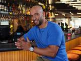 Acteur Walid Benmbarek over dubbele baan: ‘Werkte plafonds af, friste me op en dook de set op’
