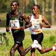 Abdi Nageeye was altijd bang voor marathonlopers uit Kenia, in Rotterdam was hij bijna net zo snel