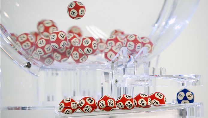 Wolk Stadscentrum Wrak Laatste Lotto-trekking met 42 cijfers levert winnaar 332.500 euro op |  Economie | hln.be