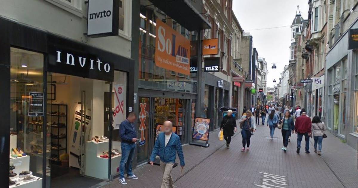 Invito herenschoenen best sale