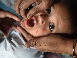 Miljoenen kinderen wereldwijd niet gevaccineerd door dalend vertrouwen