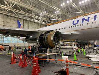 Amerikaanse luchtvaartautoriteit gaat Boeing 777-motoren onderzoeken