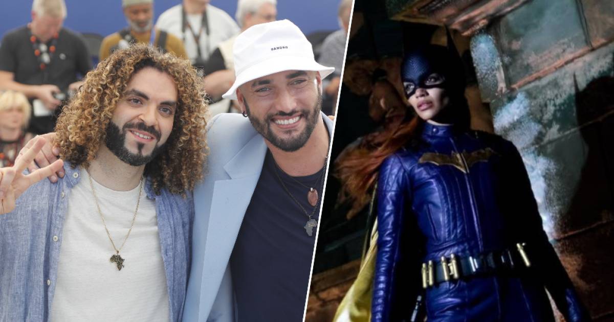 Un duro colpo per i registi belgi Adel e Bilal: la cancellazione della proiezione del loro film “Batgirl” |  cinema