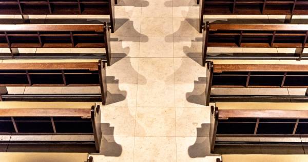 Kerk Aalst mag niet in buitengebied bouwen | Bommelerwaard - BD.nl