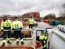 Staking vuilnismannen leidt tot ‘verrommeling en vervuiling’ in Utrecht