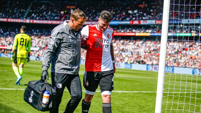 Uitgevallen Senesi neemt zorgen weg richting halve finale Conference League, ook goed nieuws over Til