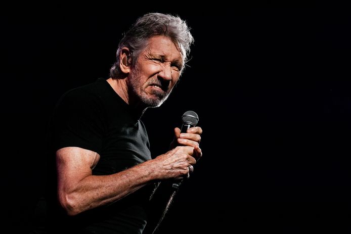 Britse muzikant Roger Waters ligt zwaar onder vuur in Polen en Duitsland.