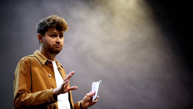 Pim Lammers genomineerd voor Woutertje Pieterse Prijs