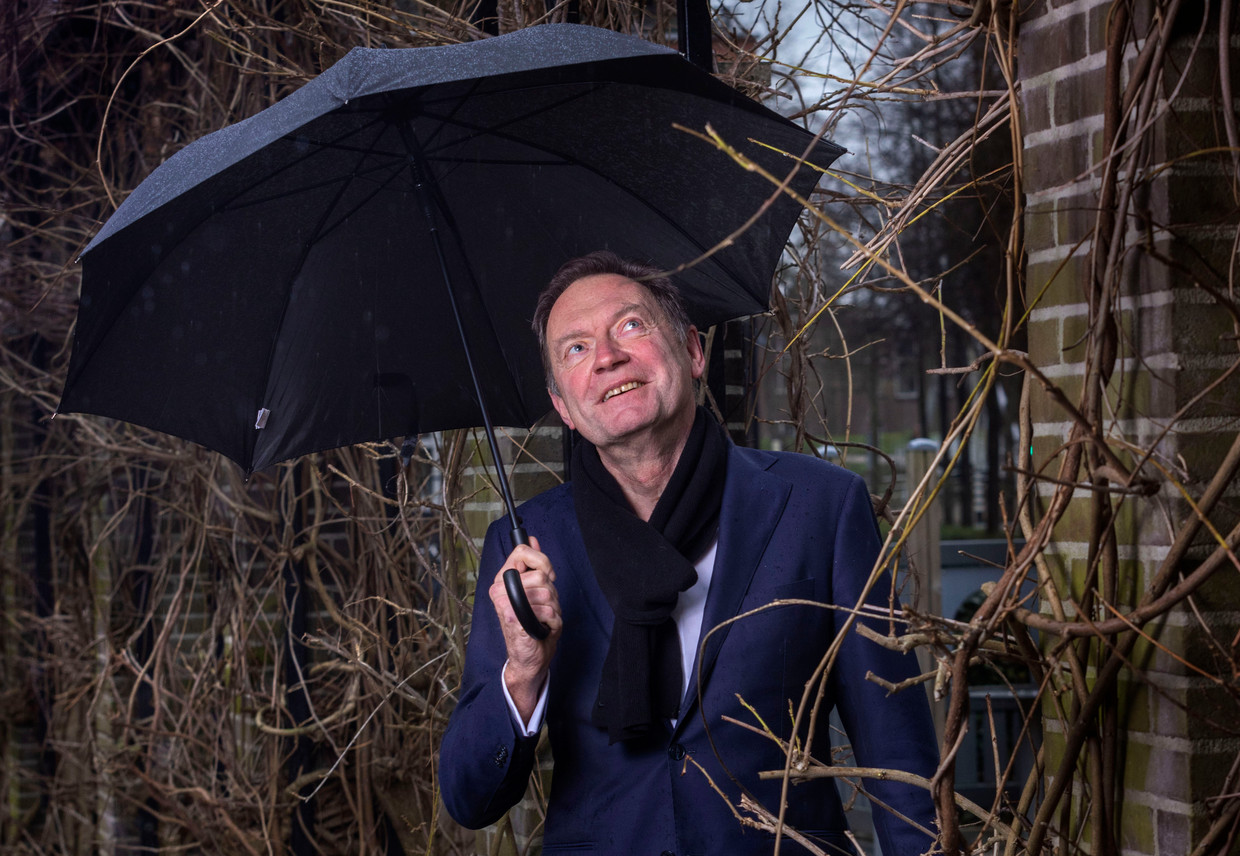 Hans Mommaas maakte de overstap van het Planbureau voor de Leefomgeving naar de Ecologische Autoriteit, die een adviserende rol heeft in het oplossen van de stikstofcrisis.