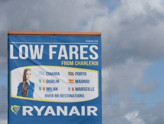 Test-Aankoop heeft 900 dossiers van getroffen reizigers tegen Ryanair