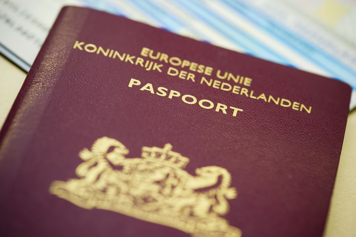 Meer Britse Verzoeken Om Nederlands Paspoort Buitenland Ad Nl