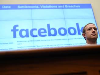 Facebook verwijdert opnieuw tientallen miljoenen berichten, bijna 2 miljard nepaccounts verbannen