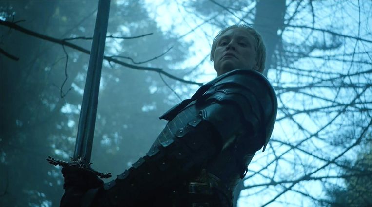 game of thrones wat gebeurde er nu