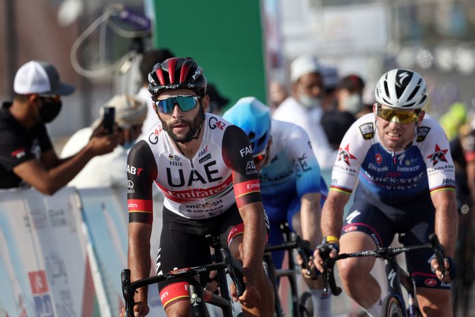 Fernando Gaviria