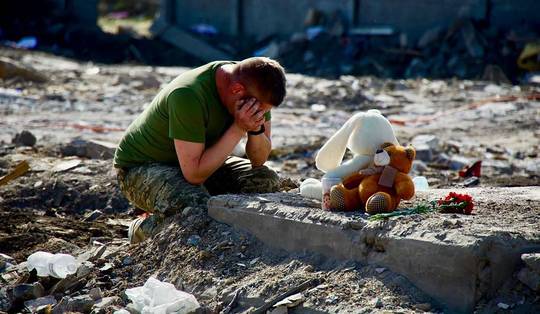 Russen gebruikten Noord-Koreaanse raket ‘om onze kinderen te vermoorden’, bevestigt Zelensky • Russische ‘mayonaisekoning’ opgepakt in Moskou voor fraude bij productie drones