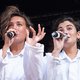 Concertreview: Juicy op Couleur Café 2018