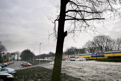 Slaapstad Veenendaal