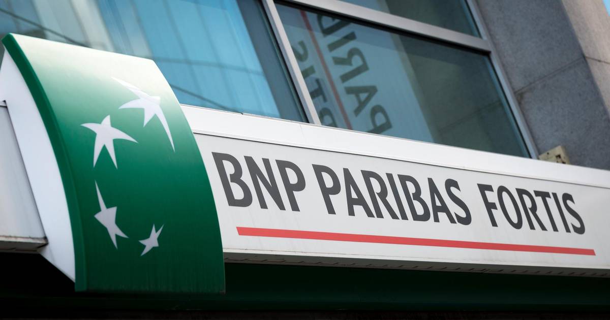 BNP Paribas Fortis is the latest major bank to announce higher interest rates on savings |  Instagram VTM News