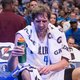 Dallas Mavericks gaan in laatste seconde onderuit