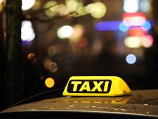 Negen redenen waarom de Bredase taxibranche ziek is