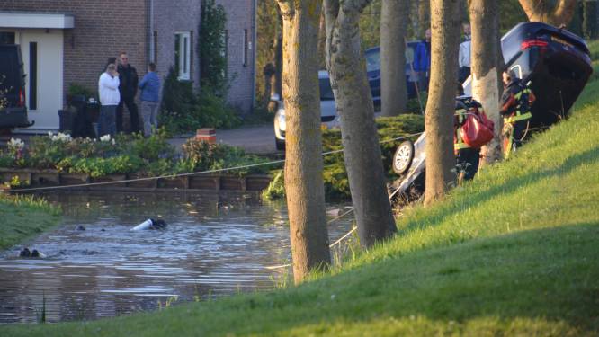 Dode bij ongeval op N207: ‘Heel erg dat dit weer aan de overkant is gebeurd’