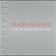 Review: Marvin Gaye - Live at Montreux 1980