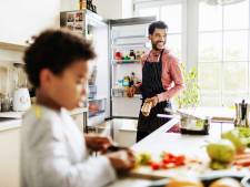 Minima Loon op Zand krijgen waardebon voor energiezuinige koelkast of wasmachine