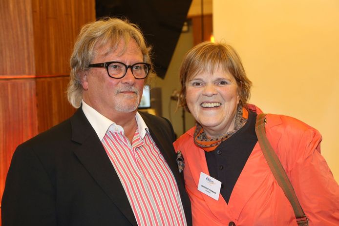 Margriet Hermans Het Liefdesspel Interesseert Me Steeds Minder Celebrities Hln Be
