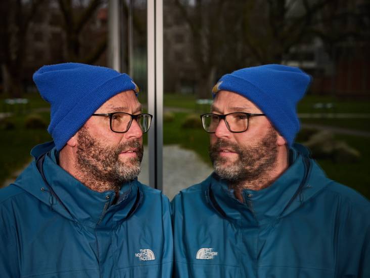 Deze fotograaf kent steden over hele wereld op zijn duimpje: ‘Ik lach om geen woorden maar daden’