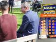 De transmigrant won 250.000 met een CA$H-kraslotje van 5 euro.