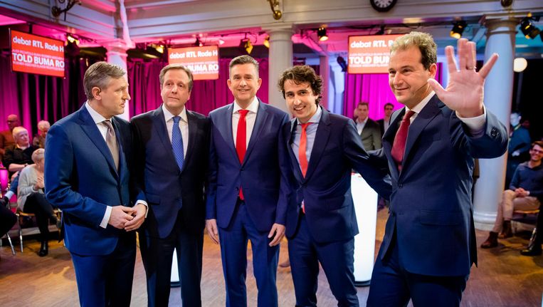 null Beeld anp