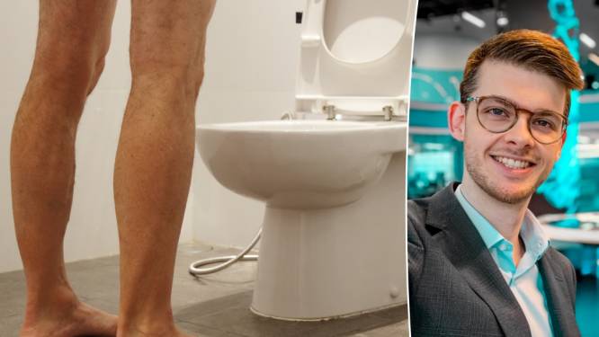 Waarom ril ik tijdens of na het plassen? “Het is een normale lichaamsfunctie en niets om je zorgen over te maken”