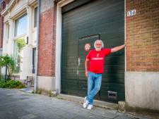 Rob baalt van zoveelste ‘slaapfabriek’ in hartje Rotterdam: ‘Ik kijk straks naar een muur van 18 meter’