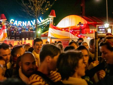 Brabant leert Den Haag met 100 jaar oud boek lesje over carnaval: ‘Verplaatsen? Serieus!?’